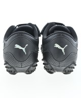 PUMA（プーマ）スニーカー 黒 サイズ:27cm メンズ/2200618800032