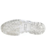 PUMA（プーマ）スニーカー 白 サイズ:24cm レディース/2200619274078