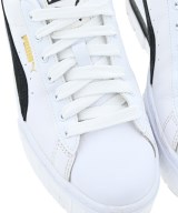 PUMA（プーマ）スニーカー 白 サイズ:24cm レディース/2200619274078