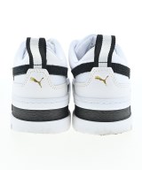 PUMA（プーマ）スニーカー 白 サイズ:24cm レディース/2200619274078