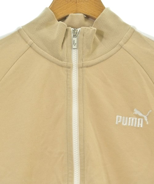 PUMA（プーマ）スウェット ベージュ サイズ:L レディース/2200611540027