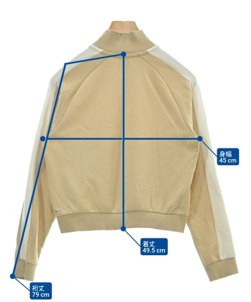 PUMA（プーマ）スウェット ベージュ サイズ:L レディース/2200611540027