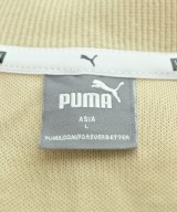 PUMA（プーマ）スウェット ベージュ サイズ:L レディース/2200611540027