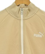 PUMA（プーマ）スウェット ベージュ サイズ:L レディース/2200611540027