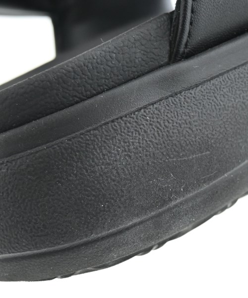 PUMA（プーマ）サンダル 黒 サイズ:24cm レディース/2200612177055