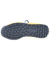 PUMA（プーマ）スニーカー 黄 サイズ:24cm レディース/2200619817084