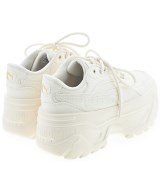 PUMA（プーマ）ブーツ 白 サイズ:25cm レディース/2200610677106