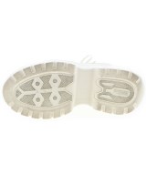 PUMA（プーマ）ブーツ 白 サイズ:25cm レディース/2200610677106