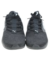 PUMA（プーマ）スニーカー 黒 サイズ:25.5cm レディース/2200615727073