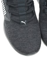 PUMA（プーマ）スニーカー 黒 サイズ:25.5cm レディース/2200615727073