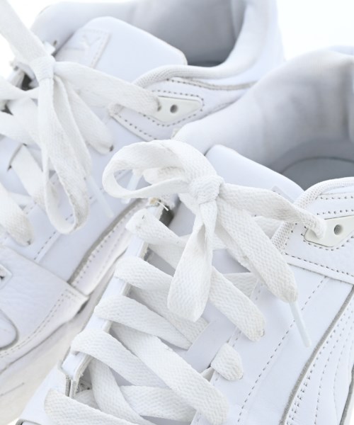 PUMA（プーマ）スニーカー 白 サイズ:29cm メンズ/2200615216164