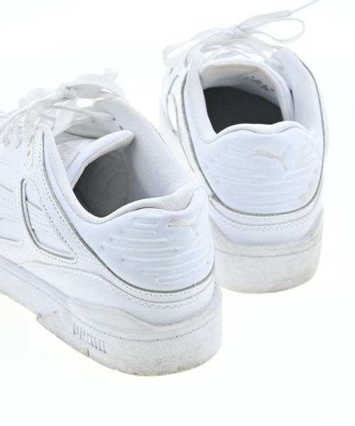 PUMA（プーマ）スニーカー 白 サイズ:29cm メンズ/2200615216164