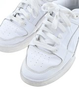 PUMA（プーマ）スニーカー 白 サイズ:29cm メンズ/2200615216164