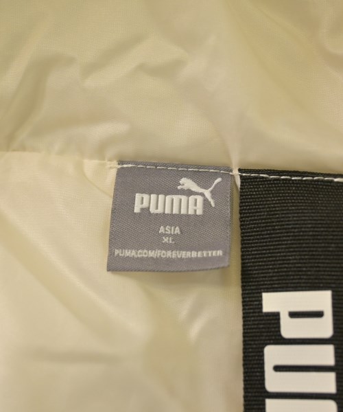PUMA（プーマ）その他 白 サイズ:XS レディース/2200606575010