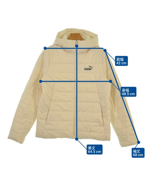 PUMA（プーマ）その他 白 サイズ:XS レディース/2200606575010