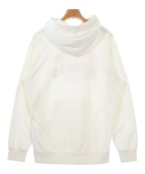 PUMA（プーマ）パーカー 白 サイズ:S レディース/2200617966050