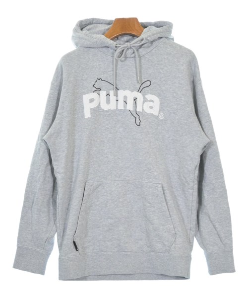 プーマ(PUMA)のPUMA パーカー