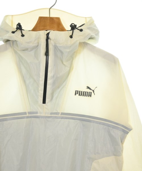 PUMA（プーマ）その他 白 サイズ:XS メンズ/2200620830010