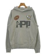 PAM パーカー