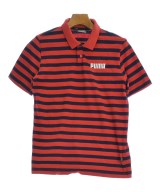 PUMA ポロシャツ
