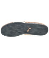 PUMA（プーマ）スニーカー 茶 サイズ:29cm メンズ/2200602914080