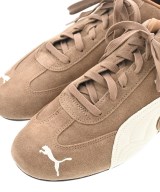 PUMA（プーマ）スニーカー 茶 サイズ:29cm メンズ/2200602914080