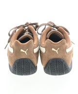 PUMA（プーマ）スニーカー 茶 サイズ:29cm メンズ/2200602914080