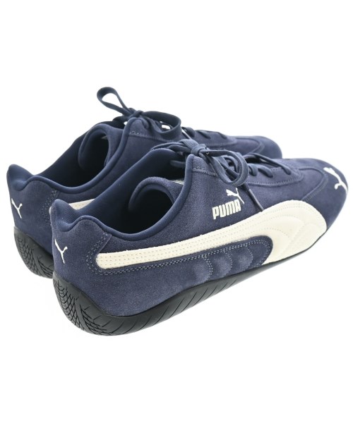 PUMA（プーマ）スニーカー 紺 サイズ:29cm メンズ/2200602914097