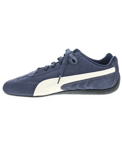 PUMA（プーマ）スニーカー 紺 サイズ:29cm メンズ/2200602914097