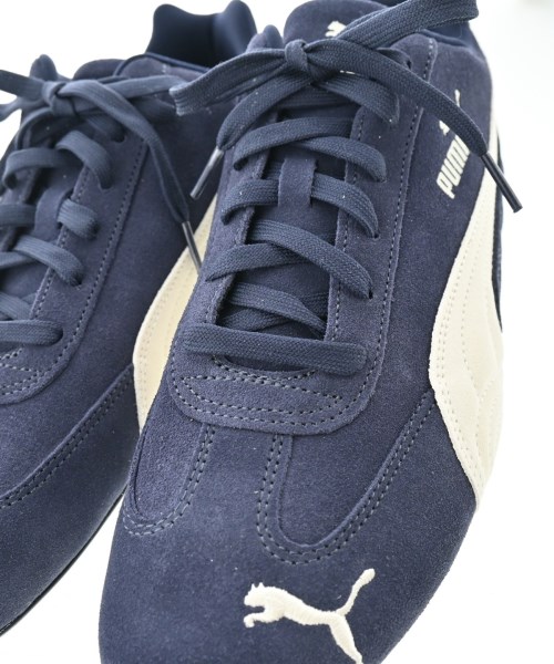 PUMA（プーマ）スニーカー 紺 サイズ:29cm メンズ/2200602914097