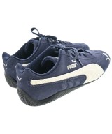 PUMA（プーマ）スニーカー 紺 サイズ:29cm メンズ/2200602914097