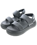 PUMA（プーマ）サンダル 黒 サイズ:23cm レディース/2200600459149