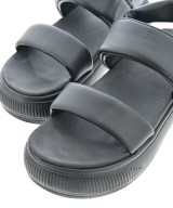 PUMA（プーマ）サンダル 黒 サイズ:23cm レディース/2200600459149
