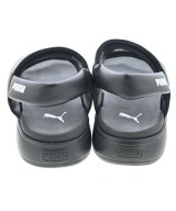 PUMA（プーマ）サンダル 黒 サイズ:23cm レディース/2200600459149