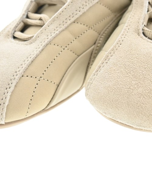 PUMA（プーマ）スニーカー ベージュ サイズ:27.5cm メンズ/2200604402080