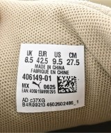 PUMA（プーマ）スニーカー ベージュ サイズ:27.5cm メンズ/2200604402080