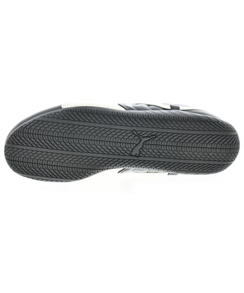 PUMA（プーマ）スニーカー 黒 サイズ:24cm レディース/2200606776011