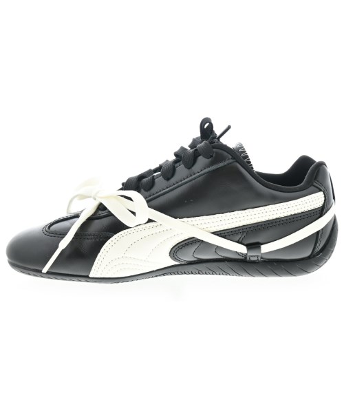 PUMA（プーマ）スニーカー 黒 サイズ:24cm レディース/2200606776011