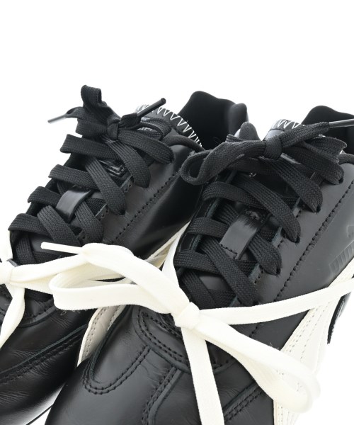 PUMA（プーマ）スニーカー 黒 サイズ:24cm レディース/2200606776011