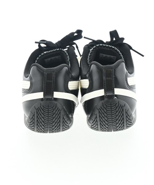 PUMA（プーマ）スニーカー 黒 サイズ:24cm レディース/2200606776011