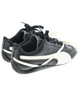 PUMA（プーマ）スニーカー 黒 サイズ:24cm レディース/2200606776011