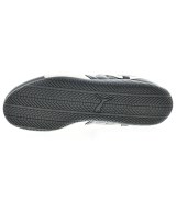 PUMA（プーマ）スニーカー 黒 サイズ:24cm レディース/2200606776011