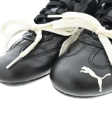 PUMA（プーマ）スニーカー 黒 サイズ:24cm レディース/2200606776011