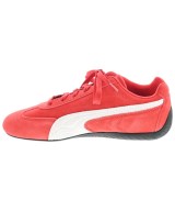 PUMA（プーマ）スニーカー 赤 サイズ:26cm メンズ/2200606839013