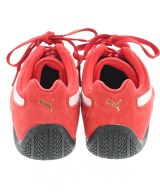 PUMA（プーマ）スニーカー 赤 サイズ:26cm メンズ/2200606839013