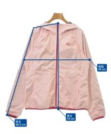 PUMA（プーマ）その他 ピンク サイズ:0(XS位) レディース/2200600373025
