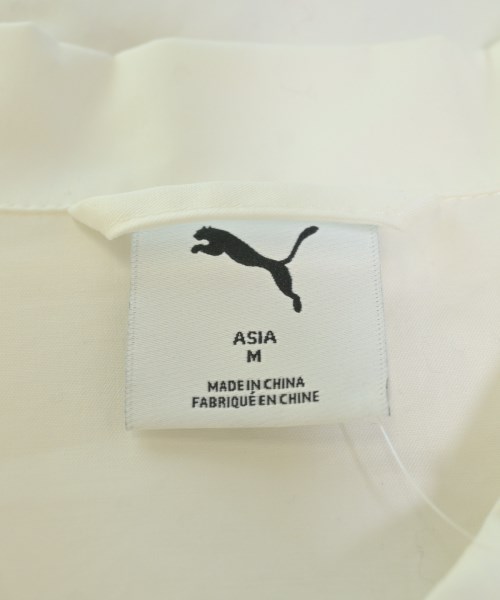 PUMA（プーマ）その他 白 サイズ:M レディース/2200608517032