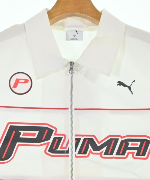 PUMA（プーマ）その他 白 サイズ:M レディース/2200608517032