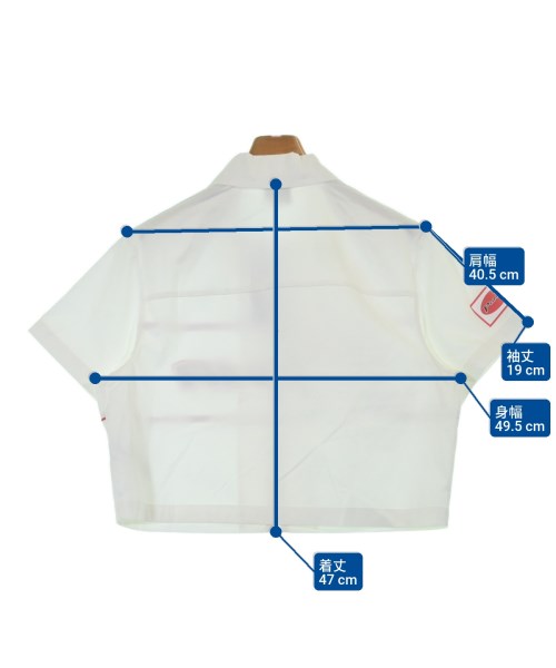 PUMA（プーマ）その他 白 サイズ:M レディース/2200608517032