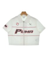 PUMA ブルゾン(その他)